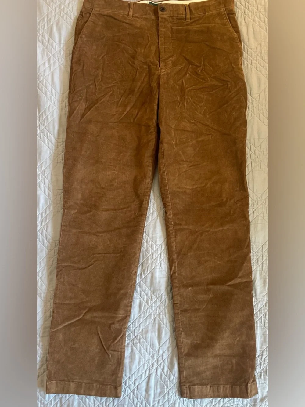J. Crew crew broken